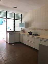 Jalan Angin Laut (D16), Semi-Detached #151024762